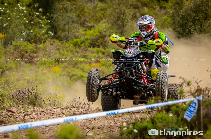 Extreme Racing Shox - France