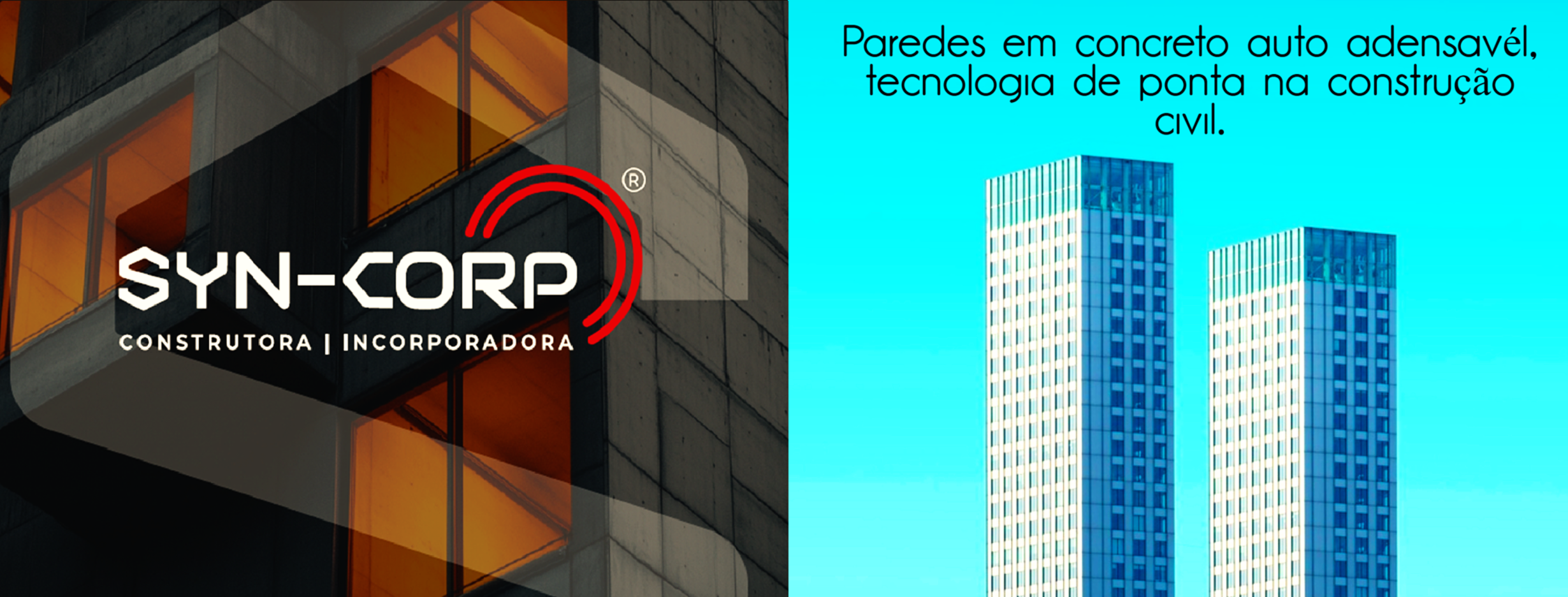 syncorp_construtora | Água Boa MT