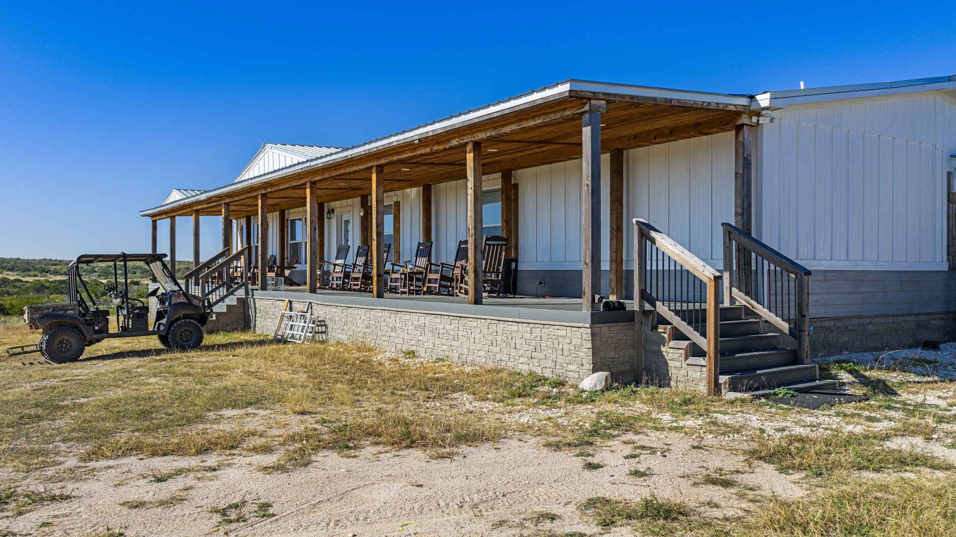 Texas - NEW LISTING ⎮ Oak Creek Ranch ⎮ 18.115± Acres Set amid the ...