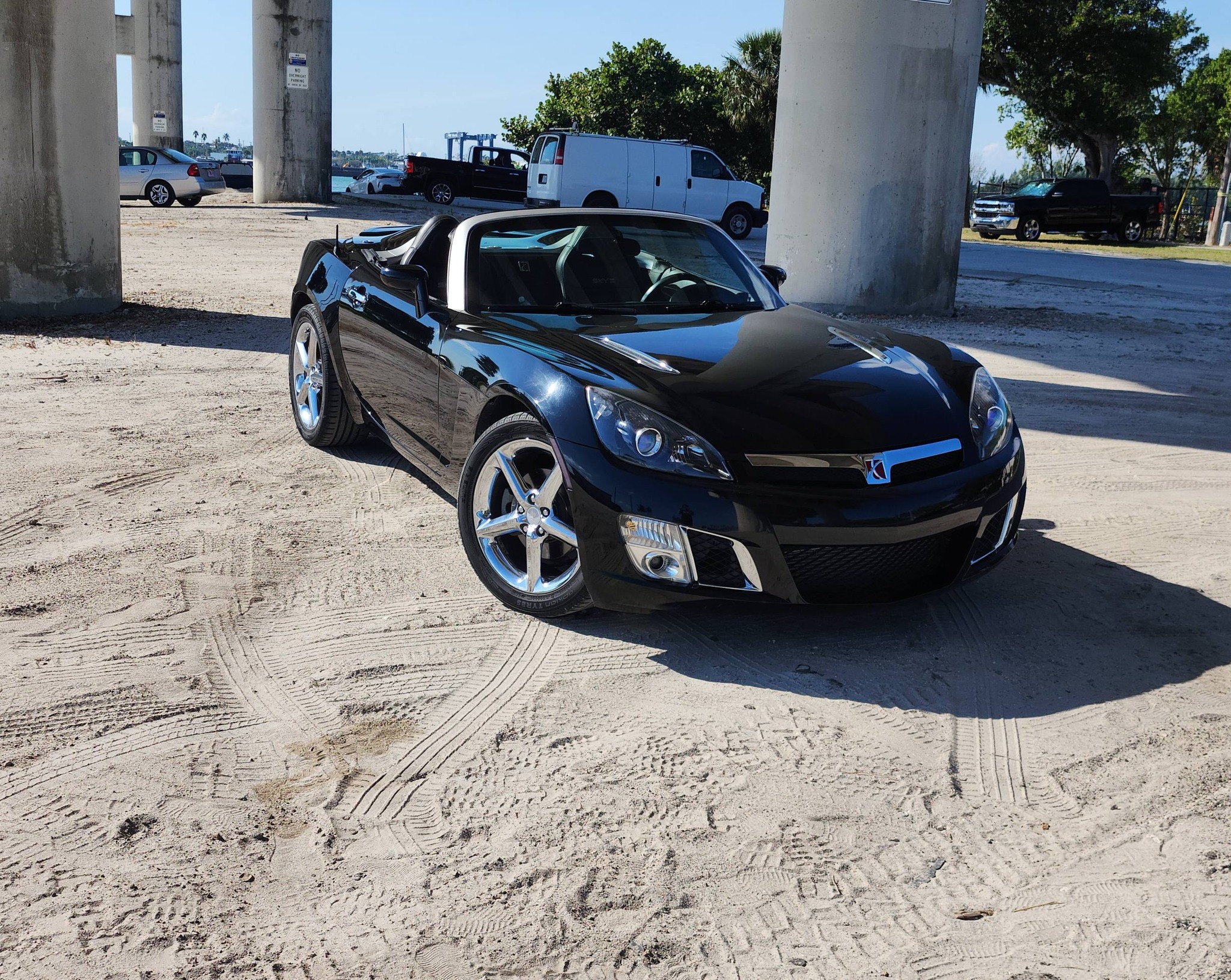 Life’s Too Short To Drive Boring Cars | Figured I would share my neat ...