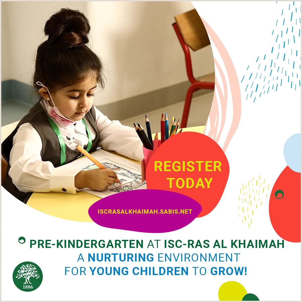 Th... - The International School of Choueifat - Ras Al Khaimah