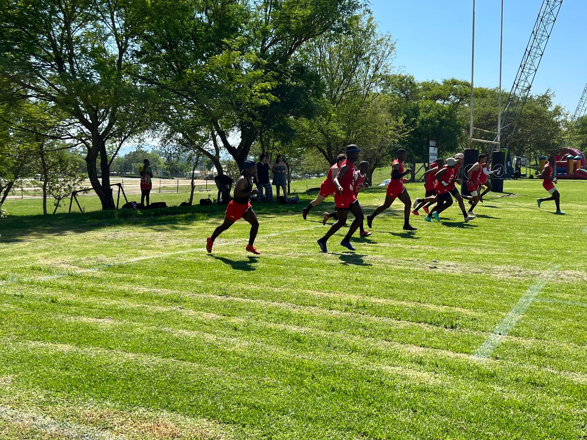 Lowveld Rugby And Music Festival