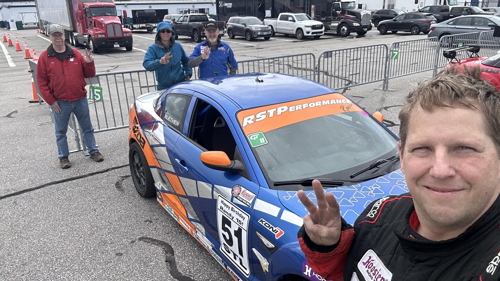 RST Performance Racing added a... - RST Performance Racing