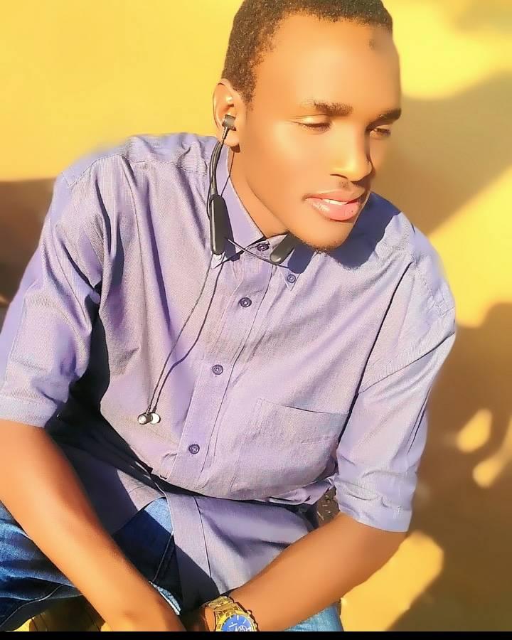 Musa Adam Musa