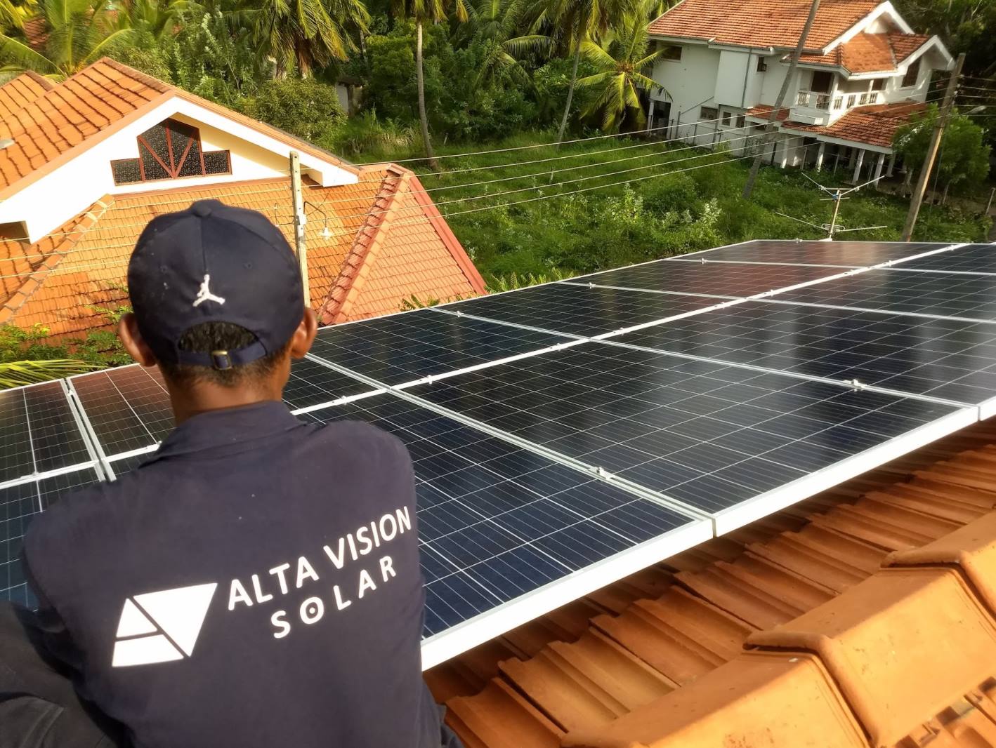 Alta Vision - The total amount of energy we use every year... | Facebook