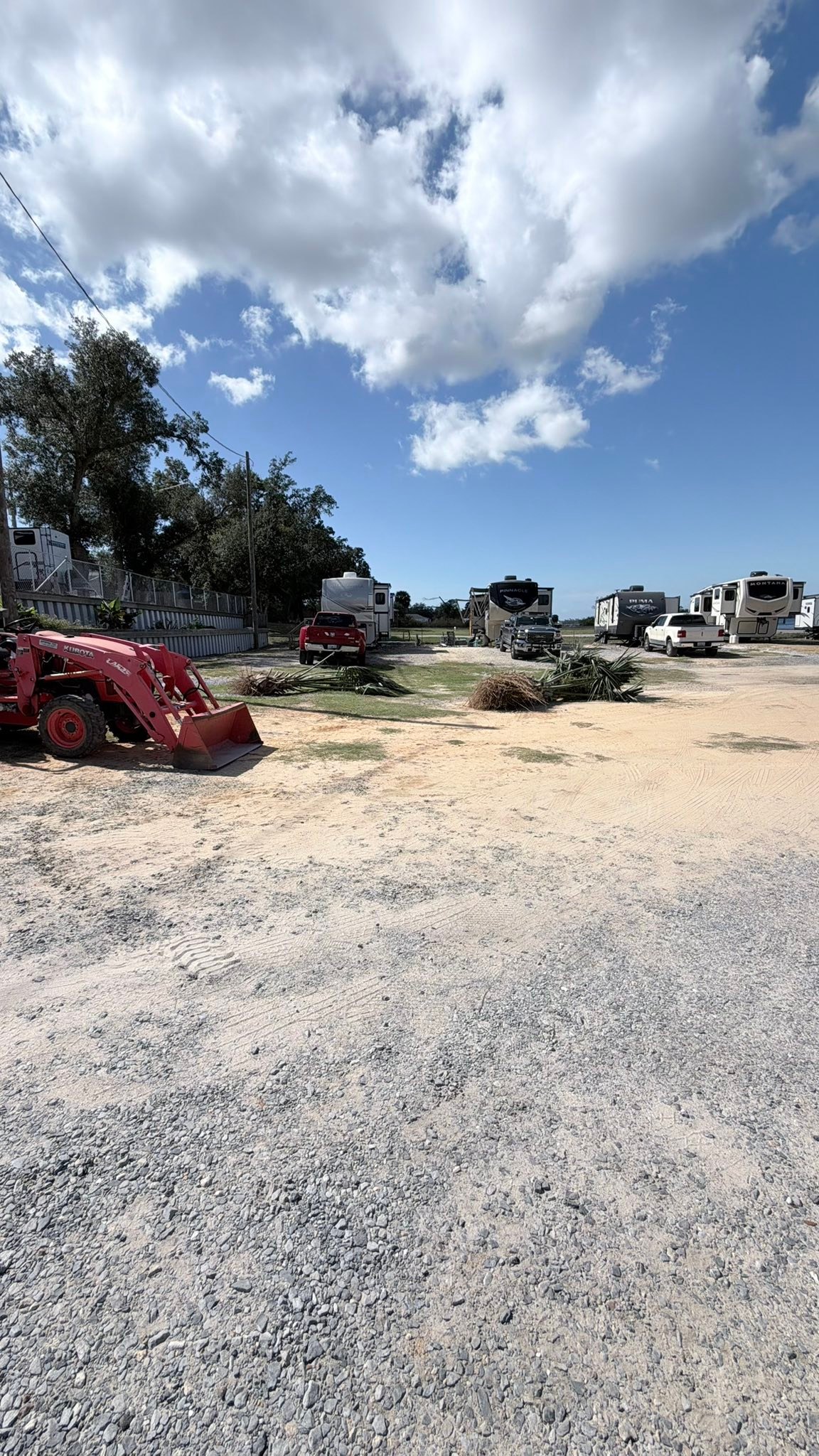 Nautical Point RV Park added a... - Nautical Point RV Park