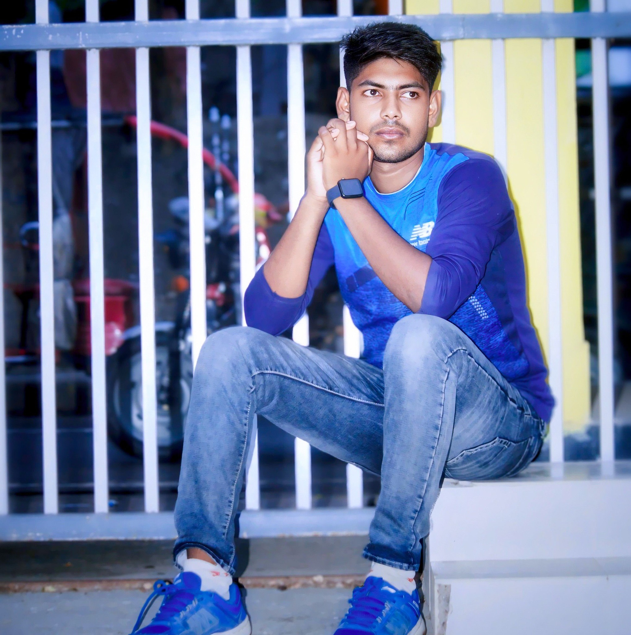MD Raihan Ali