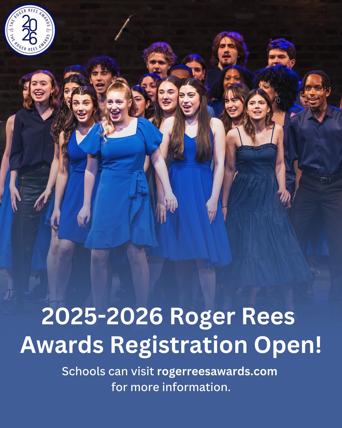 The Roger Rees Awards