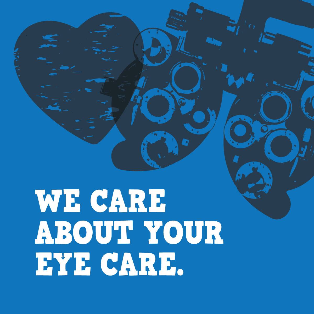 Dr Tom Funnell Optometry - Home