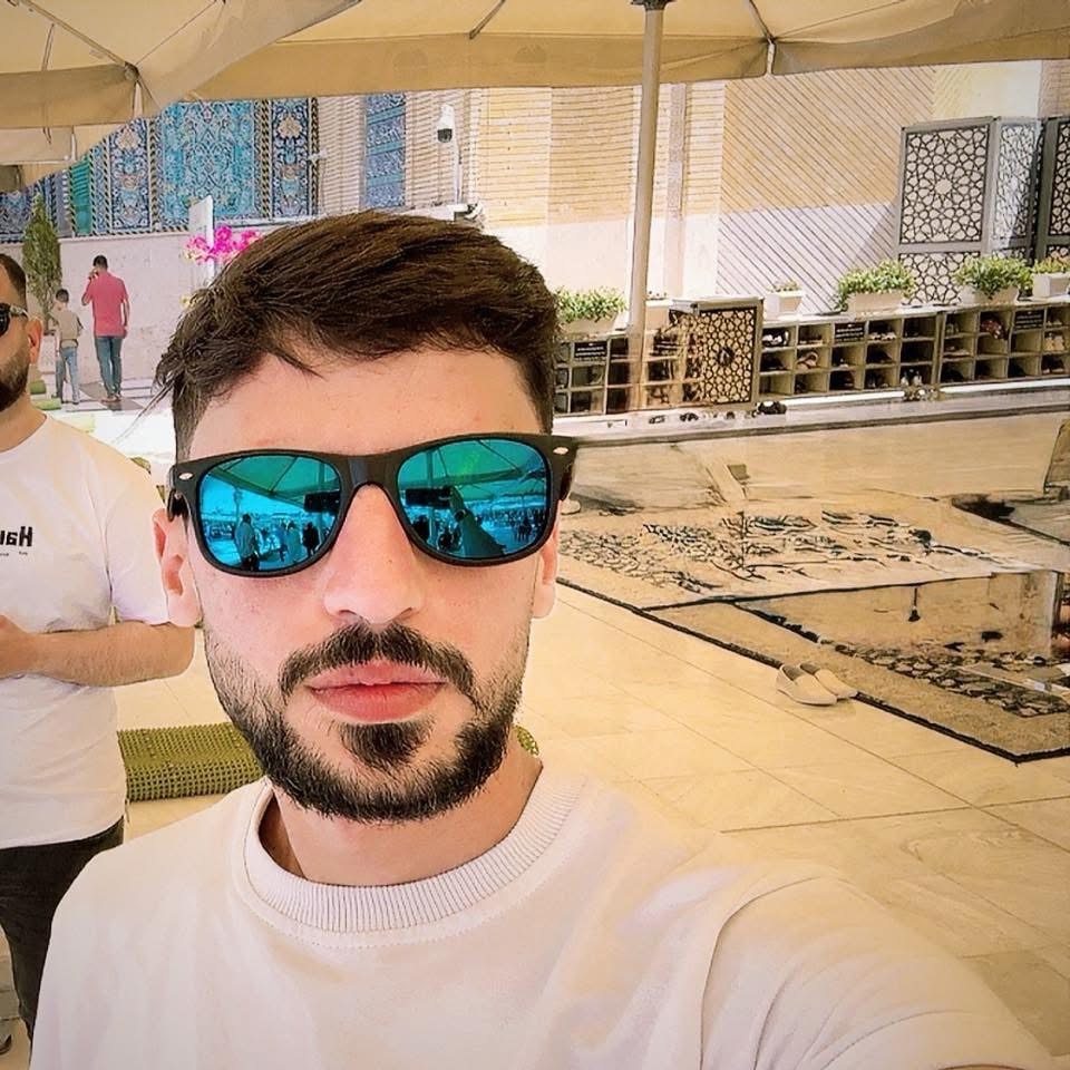 رحيم اوه | احمد جودت عثمان | Facebook