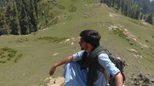 Wasil khan