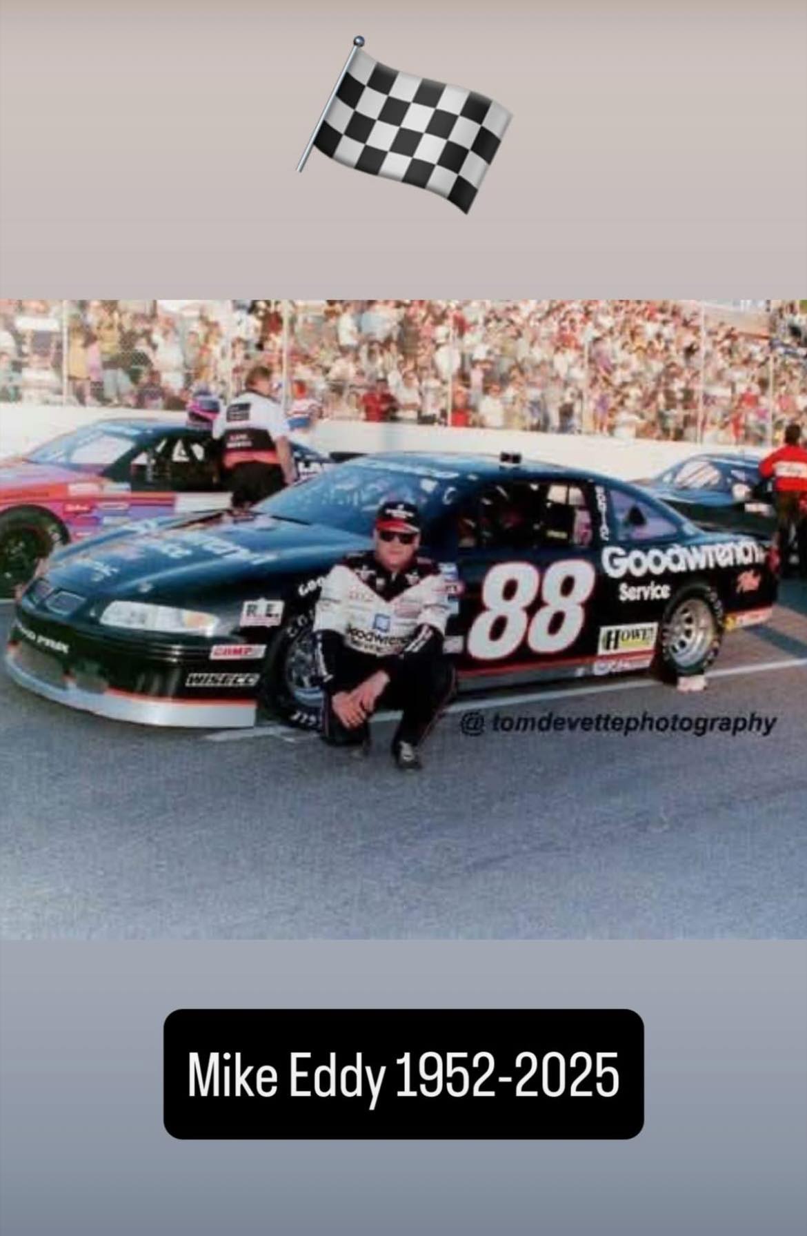 Savage Racing