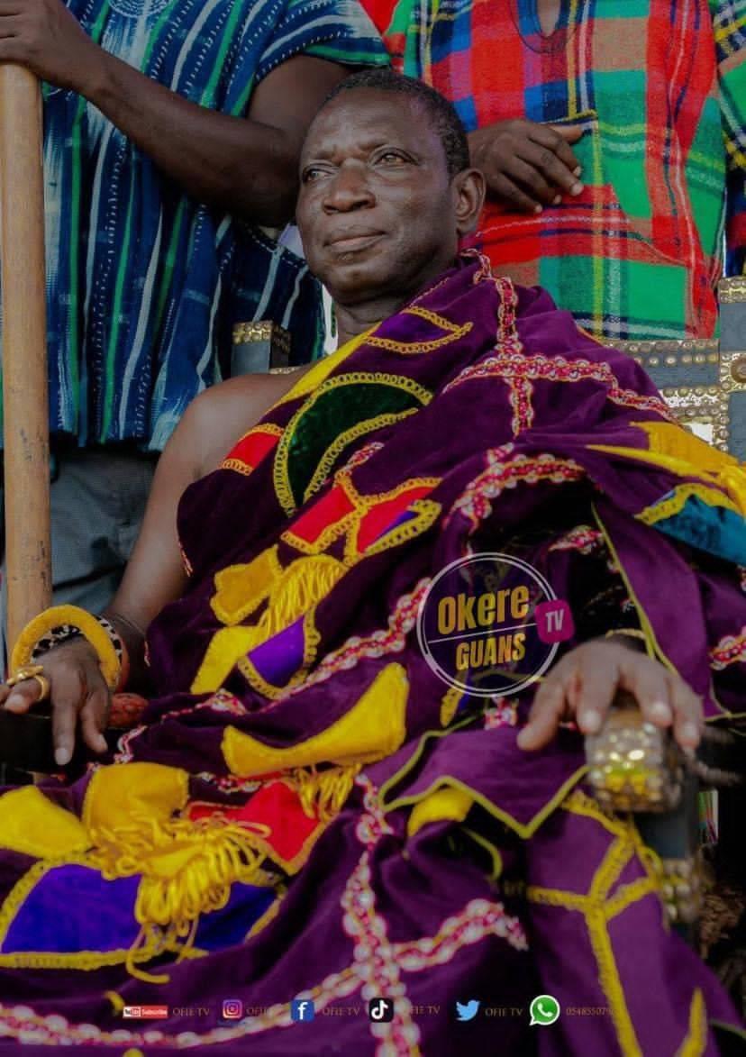 Okere kponkpo Youth (Awukugua) | Facebook