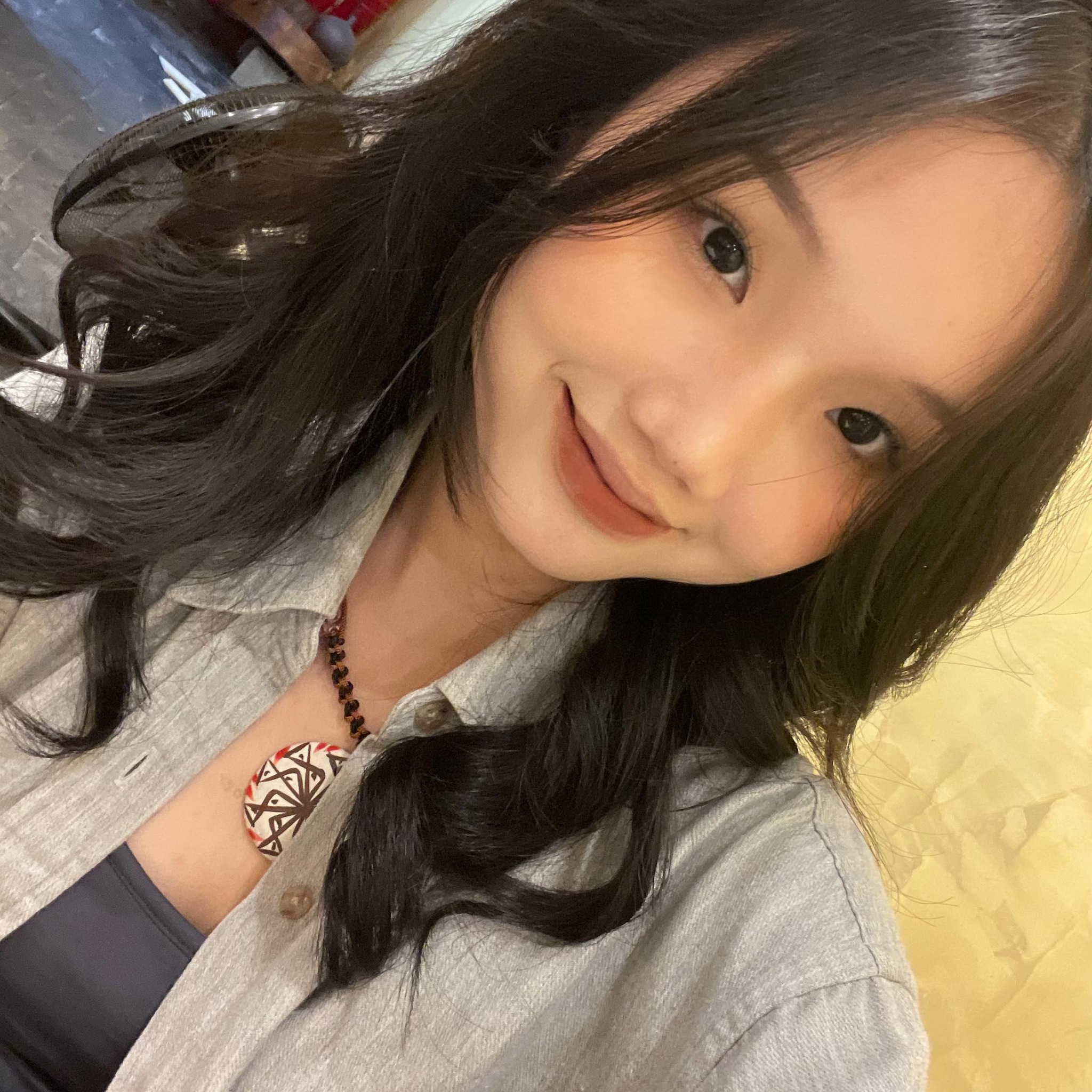 Bảo Trân