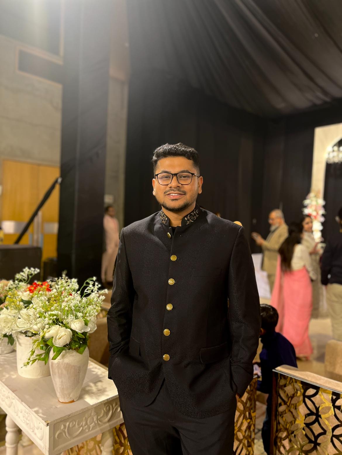 Shimanta - Nice meeting you guys (এই প্রযুক্তি সংসার ভাঙার জন্য যথেষ্ট ...