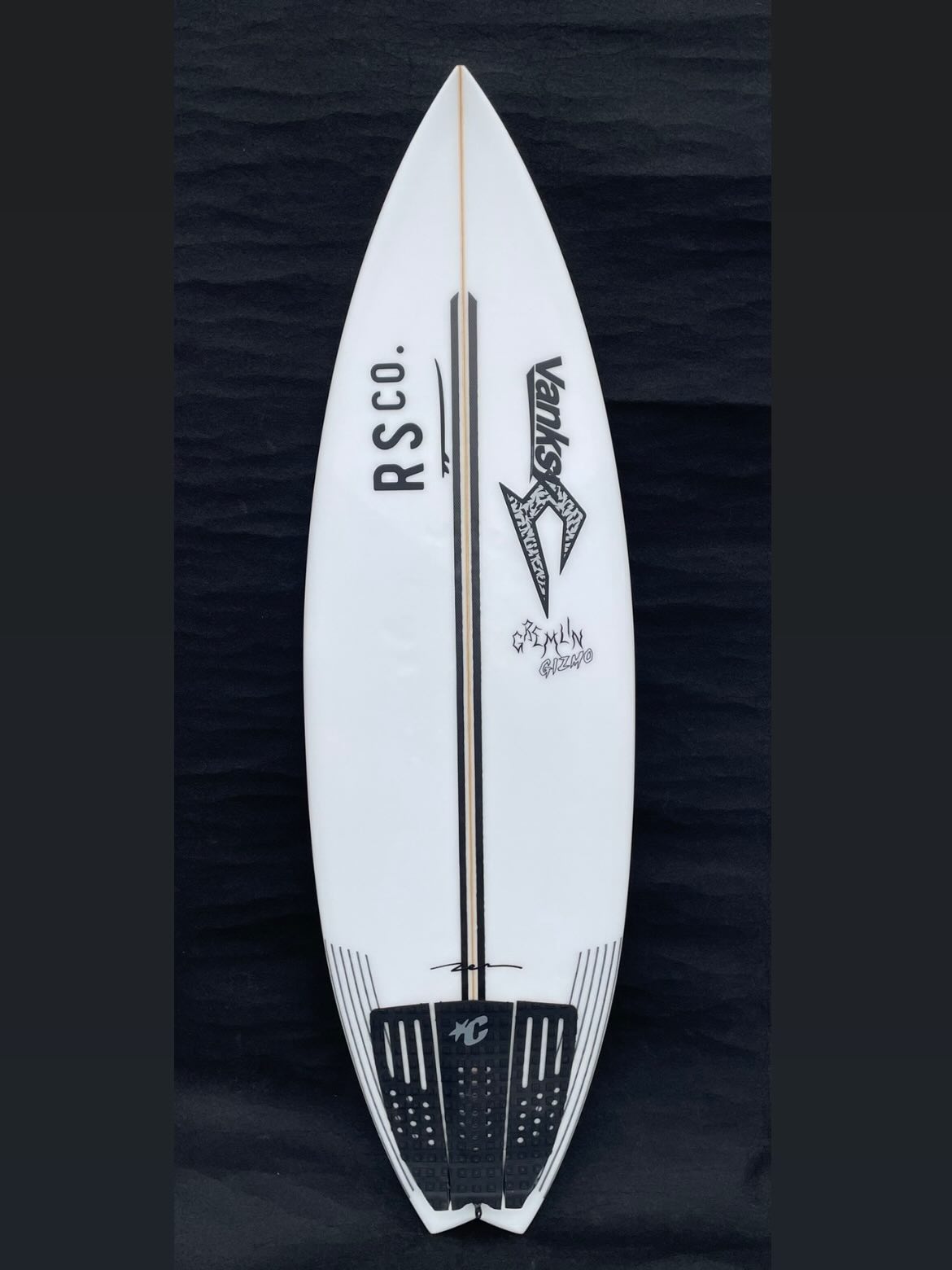 USEDボード Vol.1】 でました‼️超美品‼️ Justicesurfboard GREMLIN