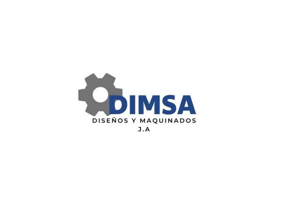 DIMSA Diseños y maquinados J.A.