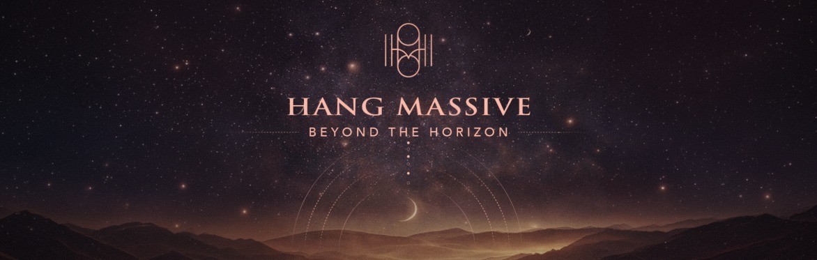 Hang Massive in Derby
