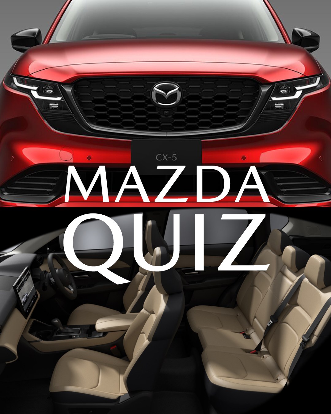 マツダのこだわり】 今回はMAZDA CX-30の「シグネチャーウイング」をご