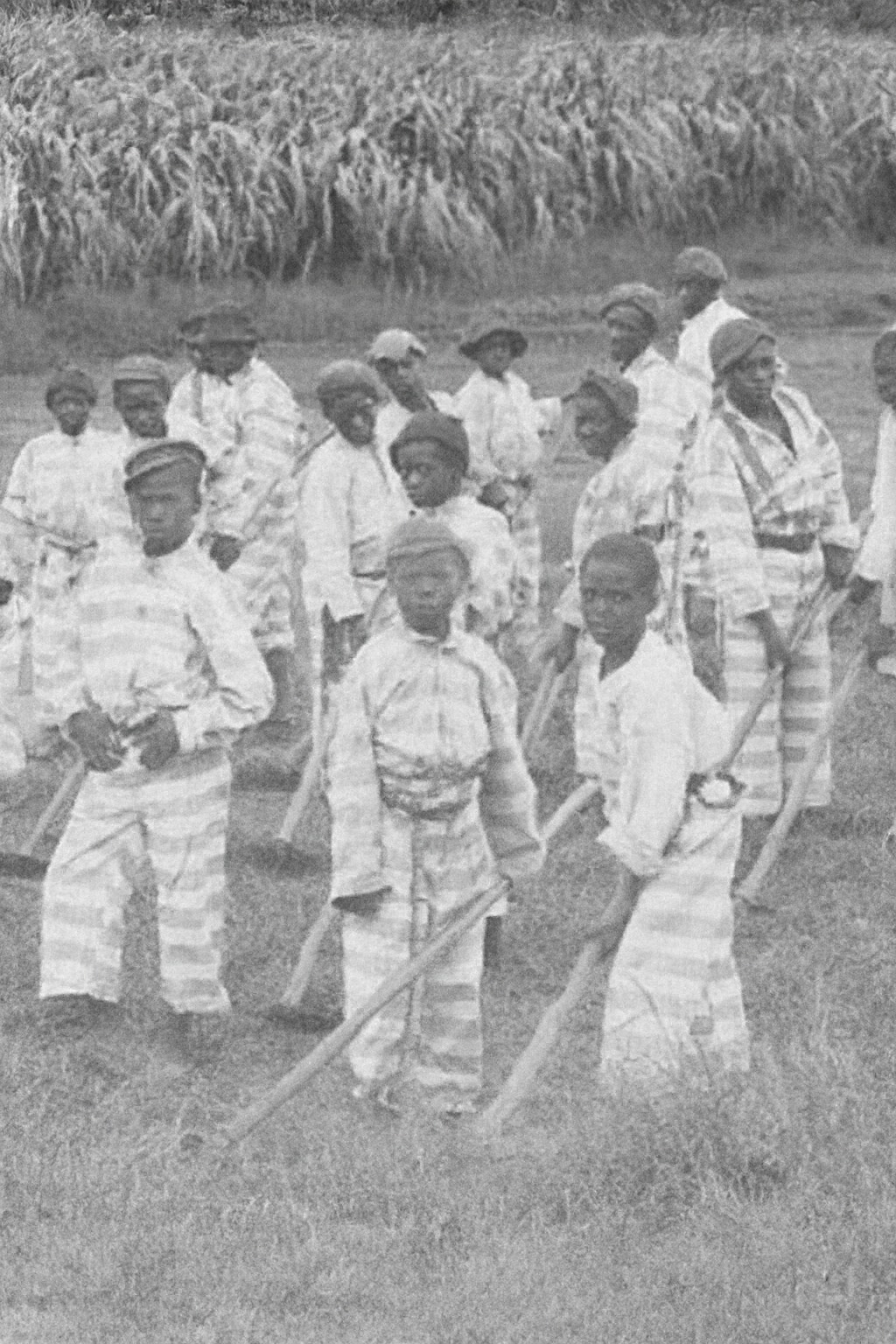 Larry - 🖤💜 DID YOU KNOW? Slavery Did NOT End in 1865 — It Was Rebranded ...