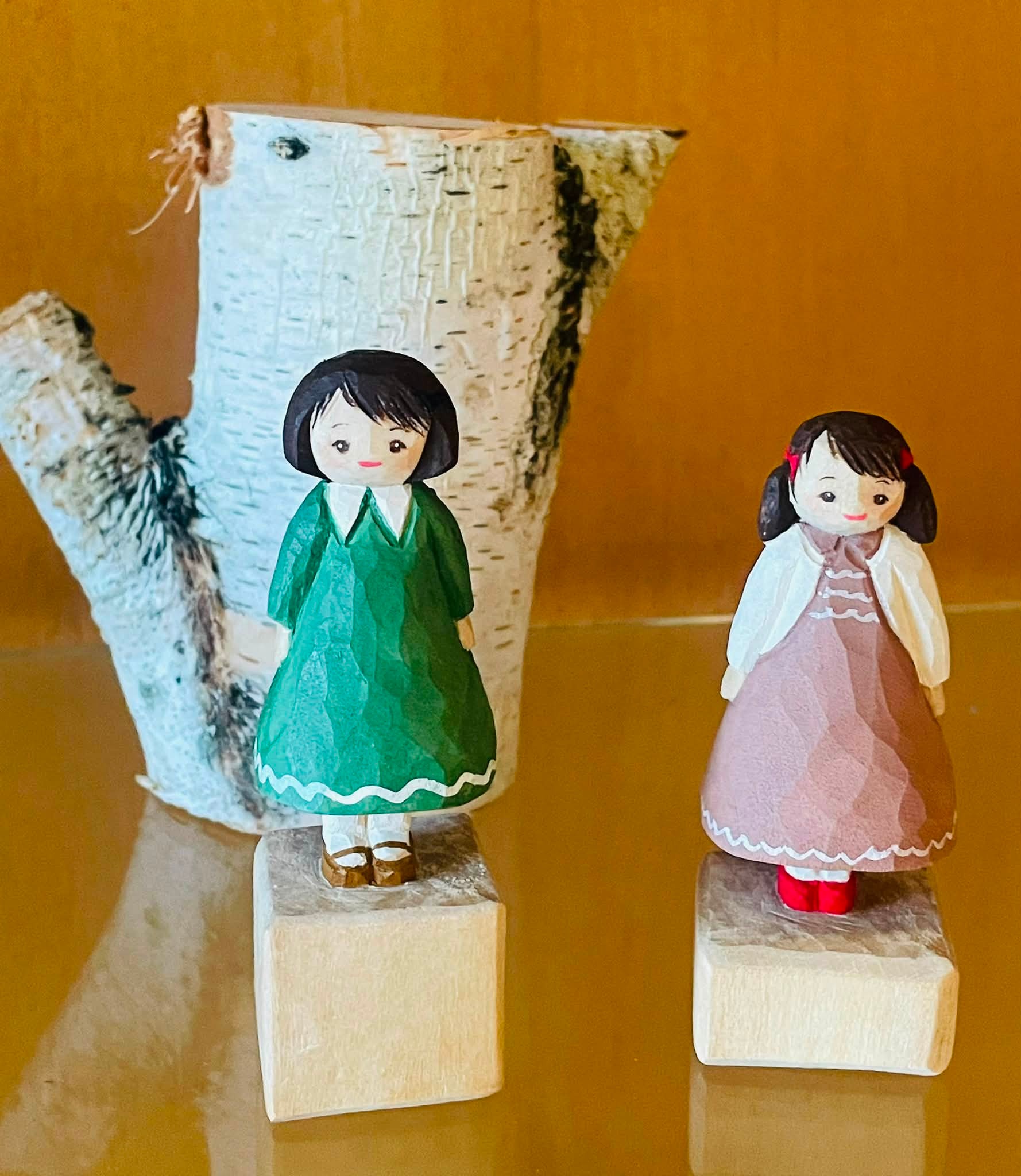信州農民美術の家 アライ工芸（araikogei） - 信州農民美術の家
