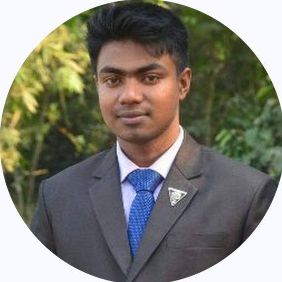 MD Golam Azam
