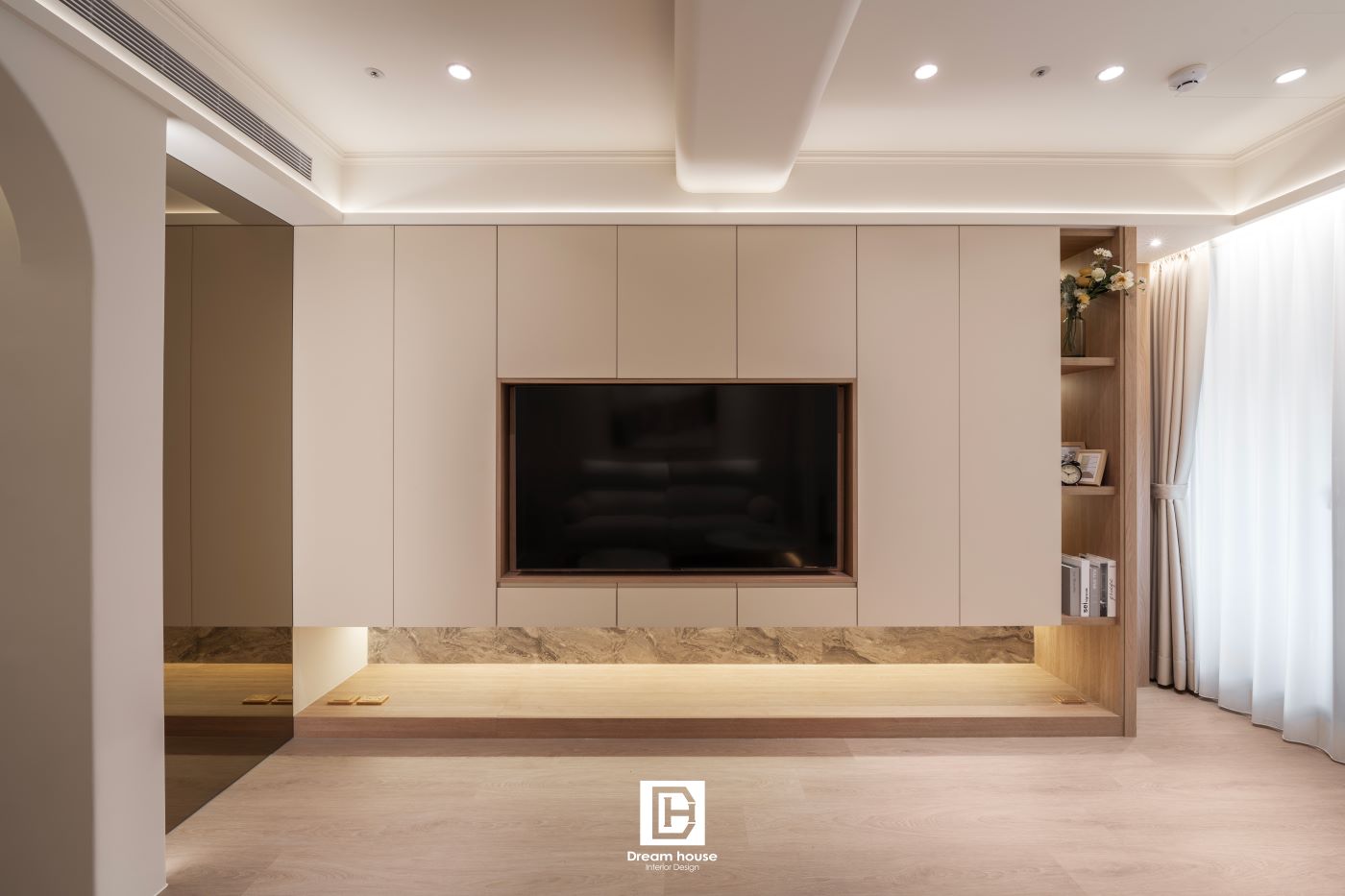 雋好室設計工程 DreamHouse... - 雋好室設計工程 DreamHouse Interior Design