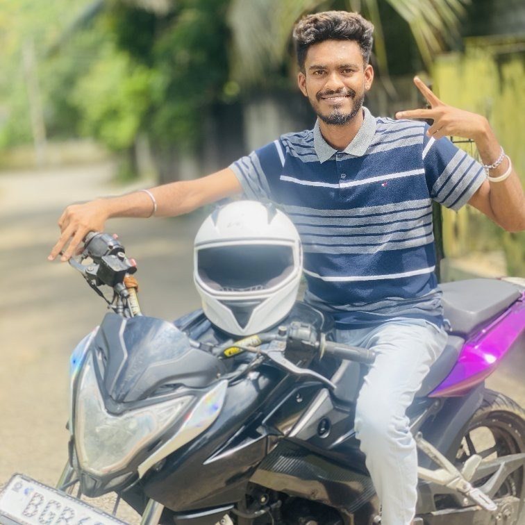Ashan Indhuwara