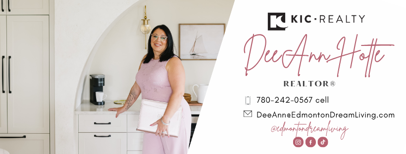 Edmonton Dream Living | Edmonton AB