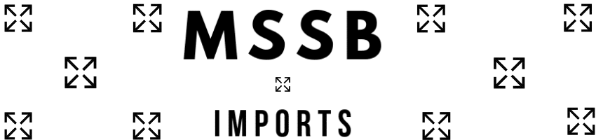 MSSB Imports