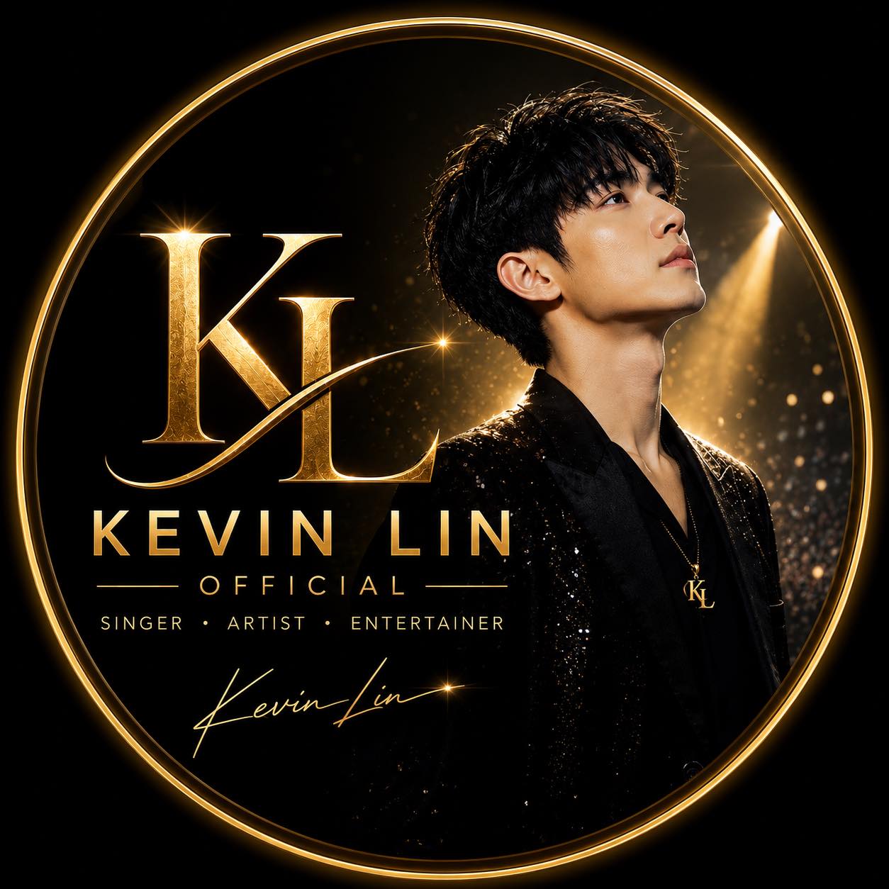Kevin Chensing