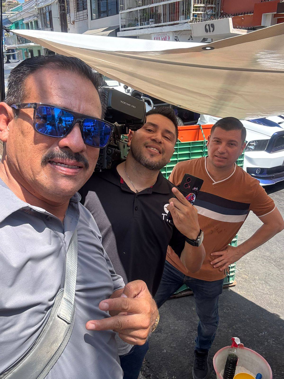 Nieves de Garrafa Don Hilario | Mazatlán