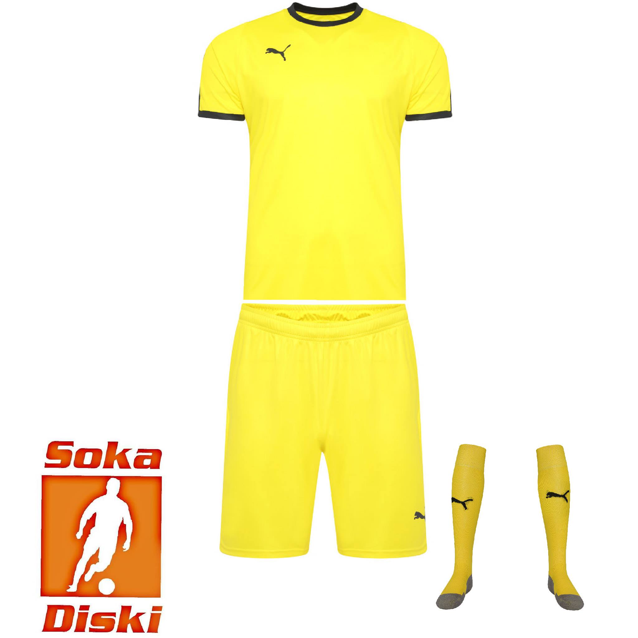 Soka Diski - Get your Puma Soccer Kit Everything Puma, No... | Facebook