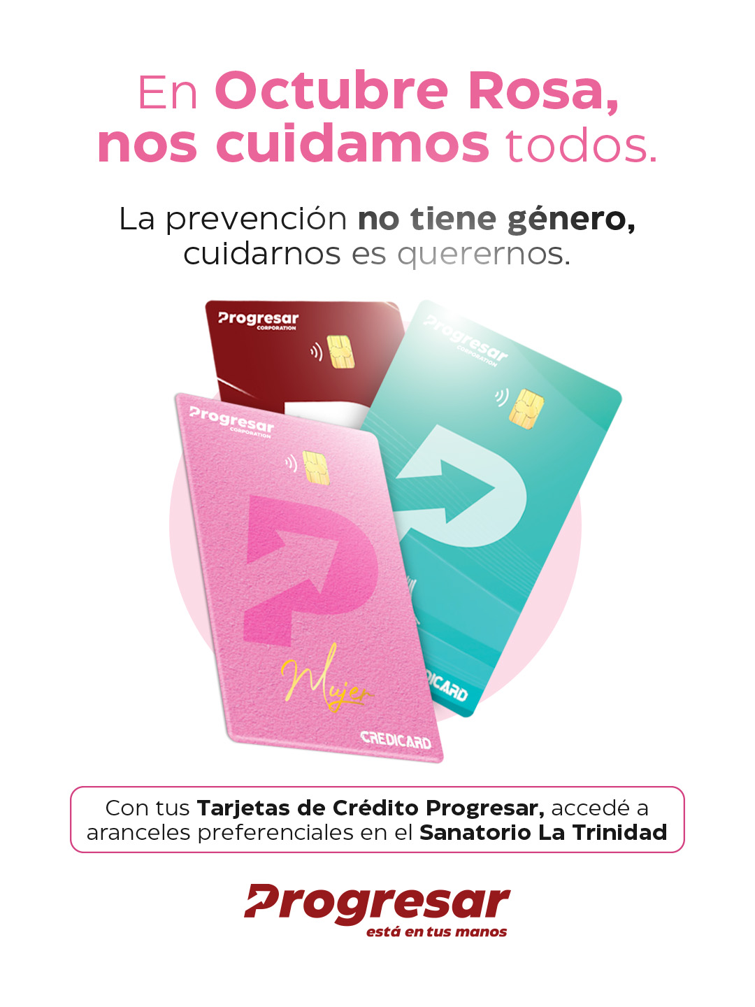 Progresar Corporation S.A. | Encarnación