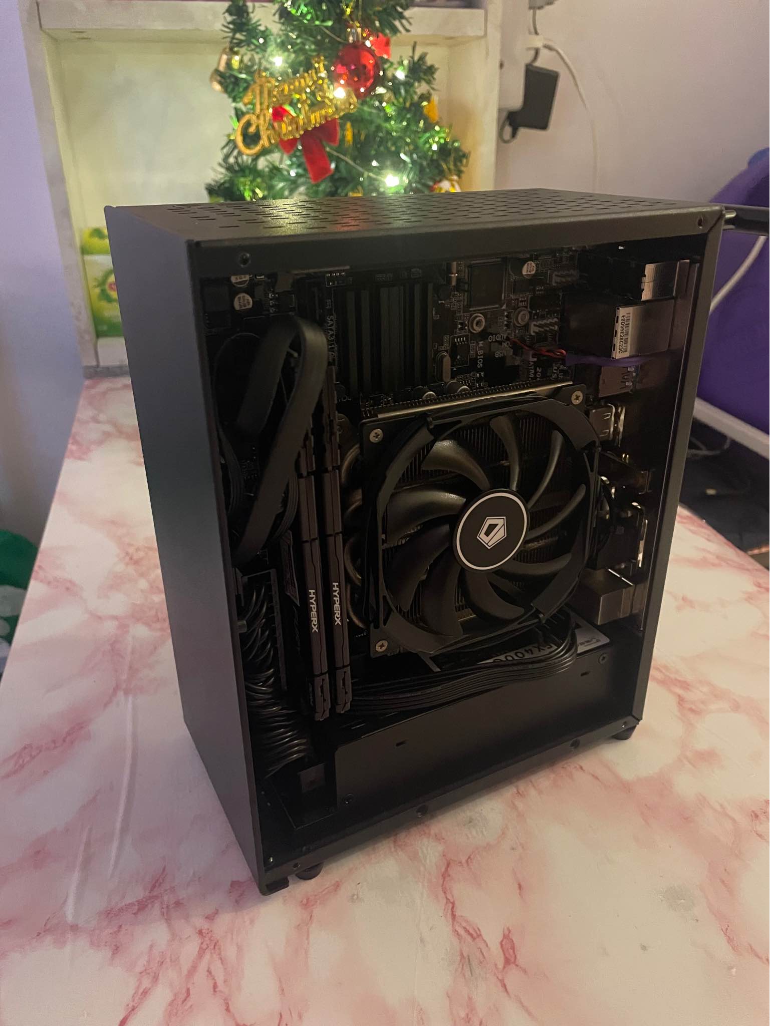 i5 mini itx pc - CPUs/Processors - Makati | Facebook Marketplace | Facebook