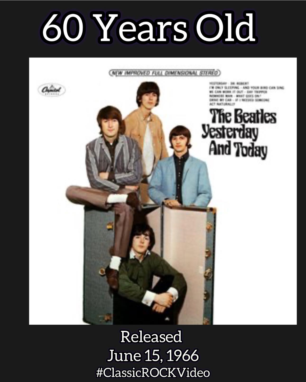 The Beatles