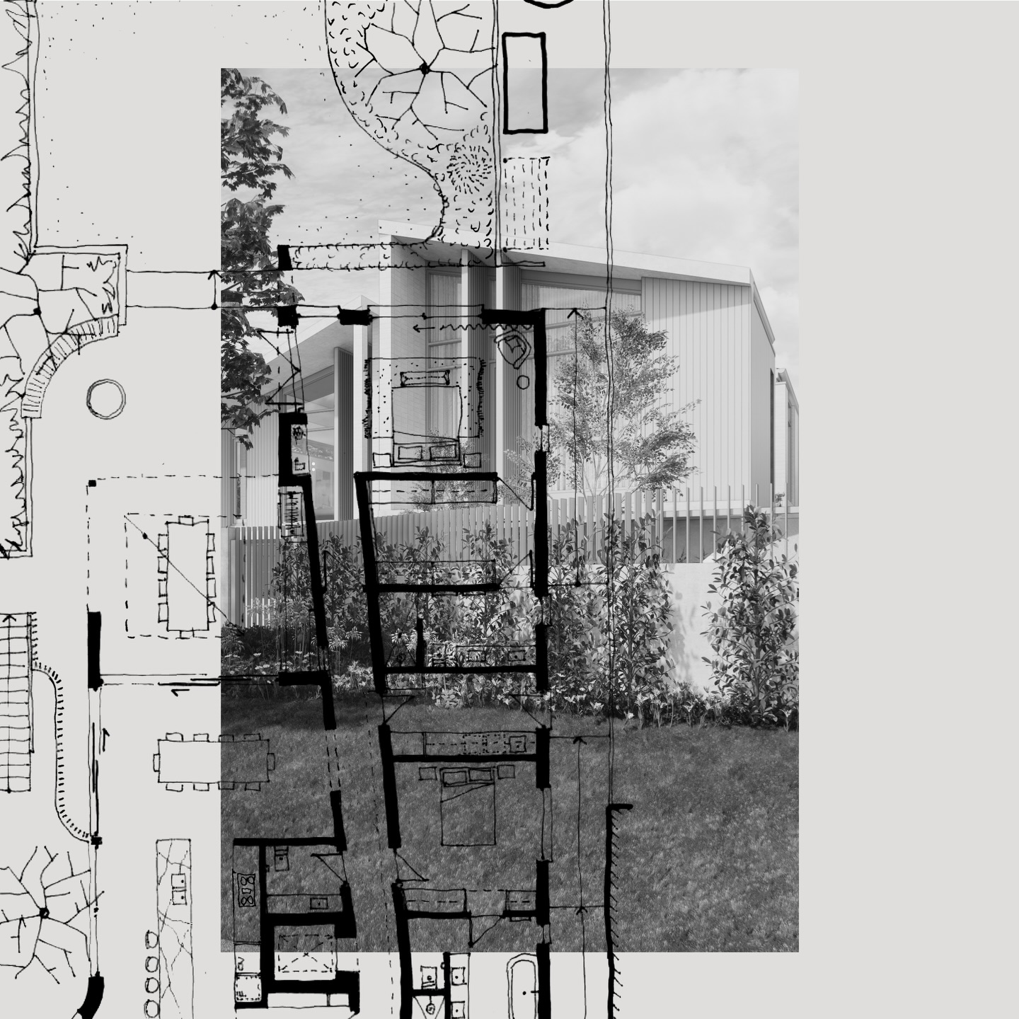 Black Rabbit Architecture + Interiors | Adelaide SA