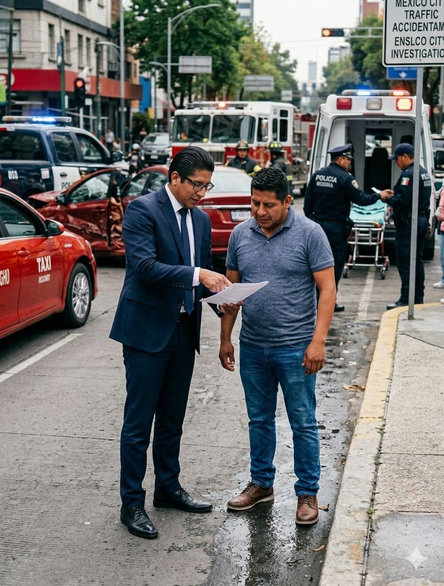Iusta Lex Despacho Legal en San Miguel de Allende