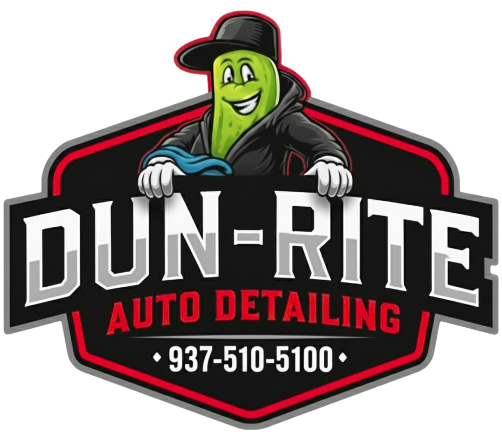 Dun Rite Auto Detailing | Germantown OH