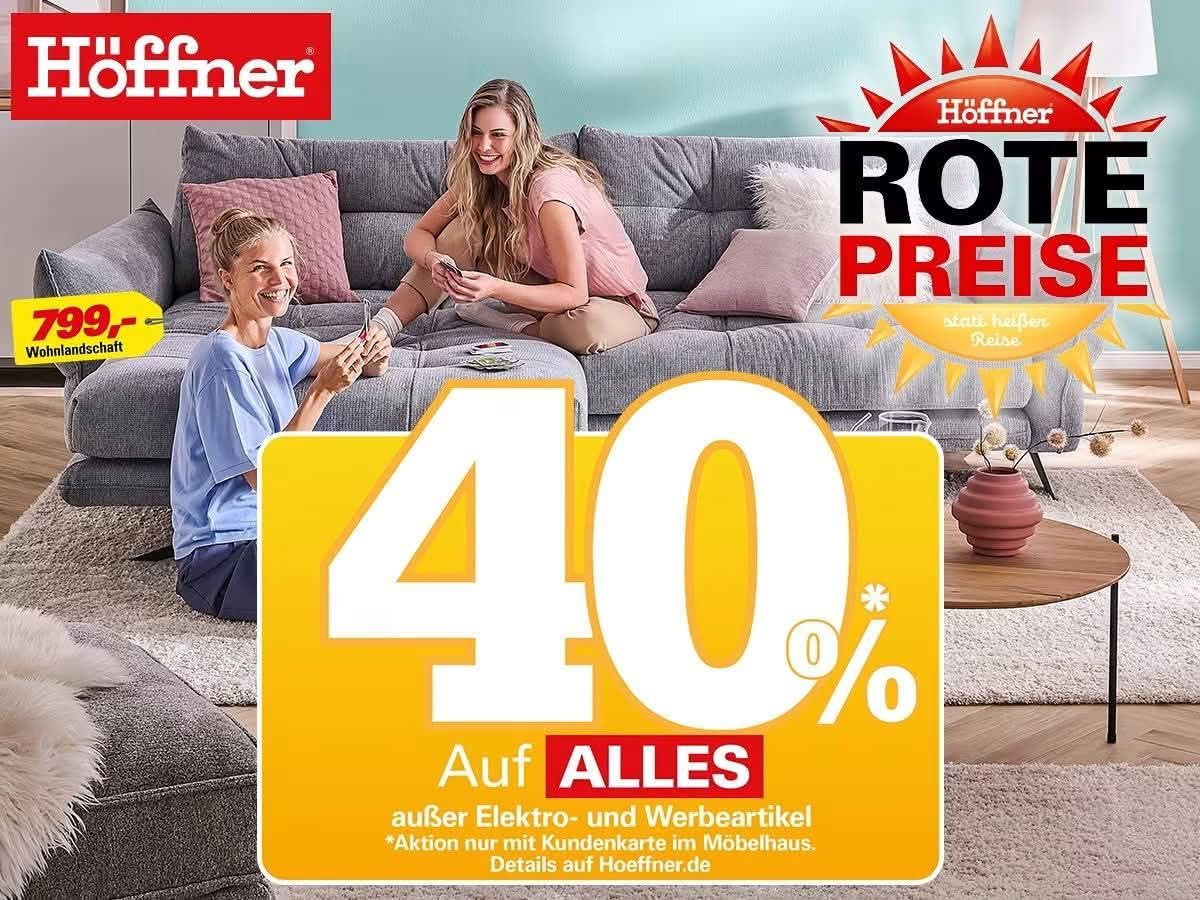 Möbel Höffner