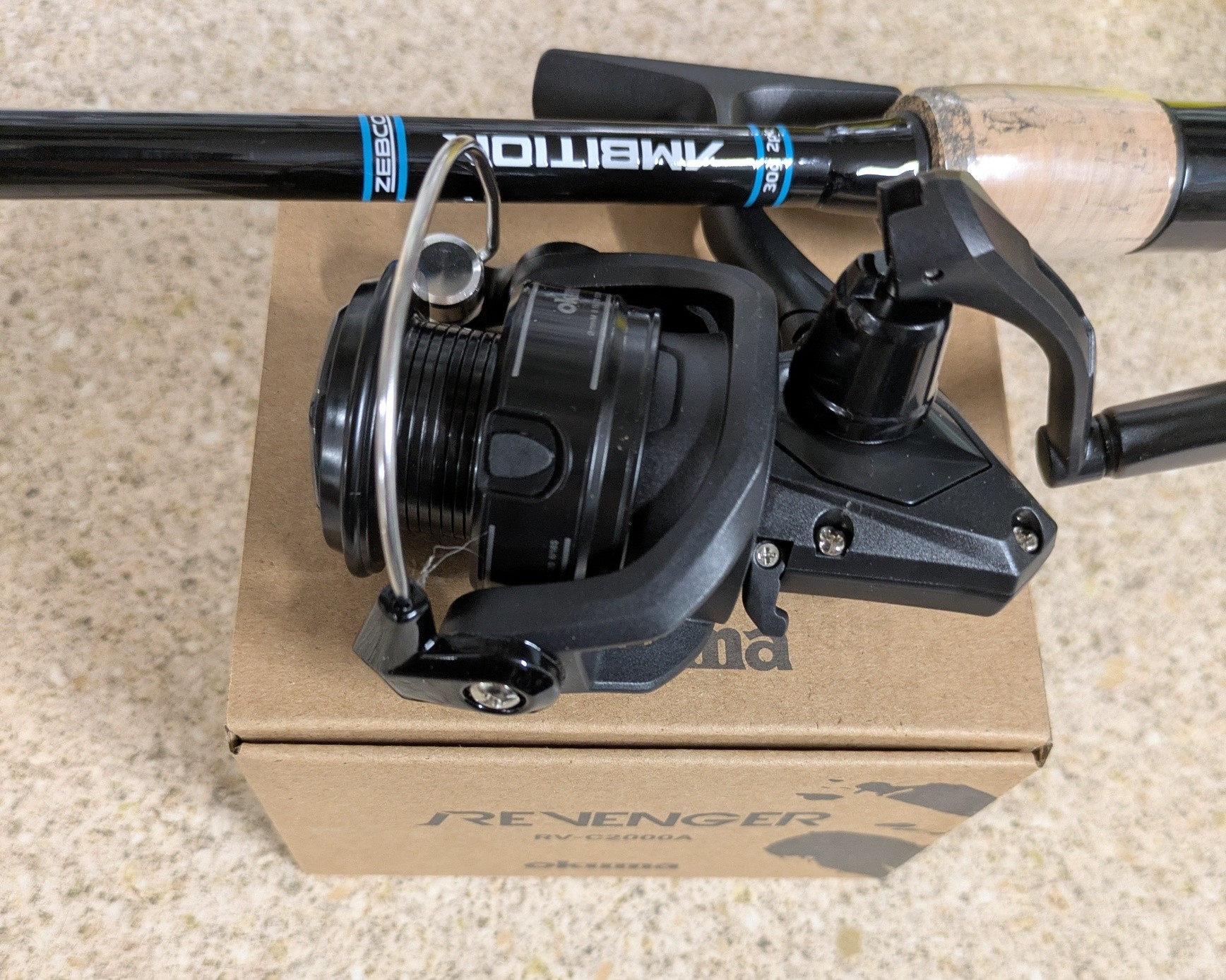 st croix cat classic rod St. Rods LB Test:80LB 0.45mm T-H Marine Supplies Tt-54251-Dp handling and performance taken Forward Facing Sonar Pole