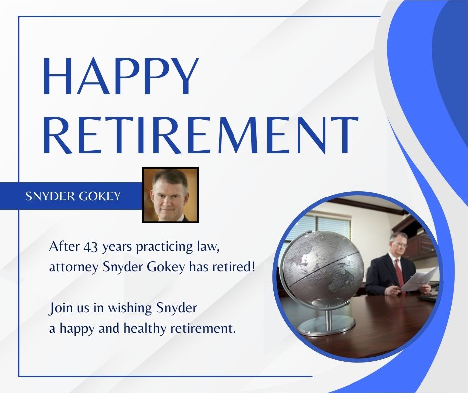 Gokey Immigration Law Office | Fargo ND