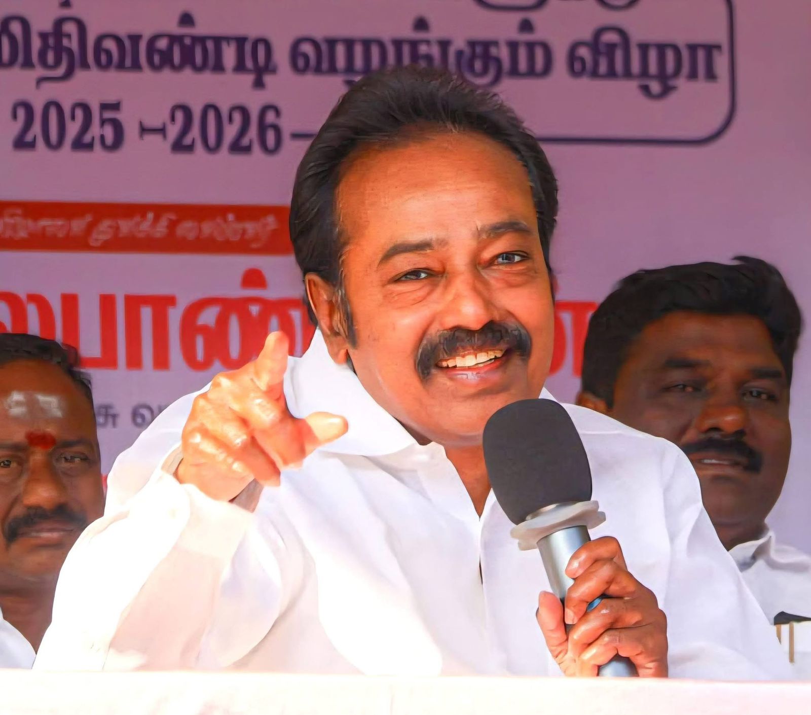 Sundararaj