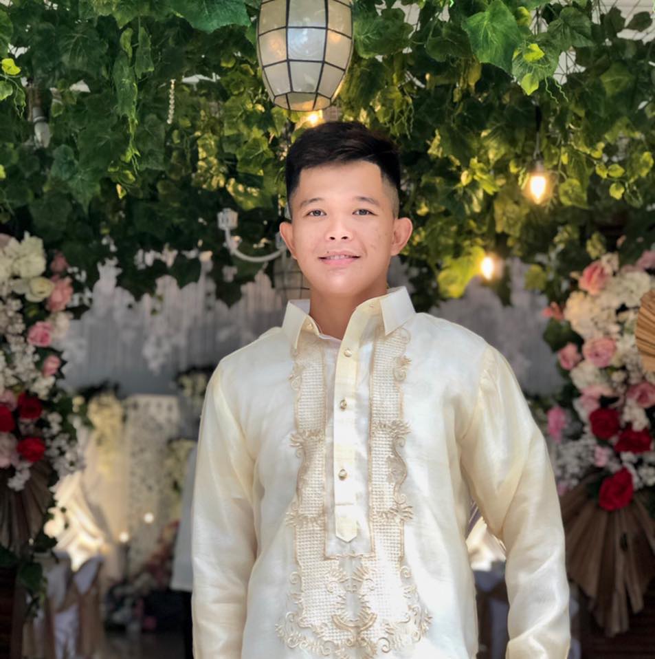 Mark John Bituin