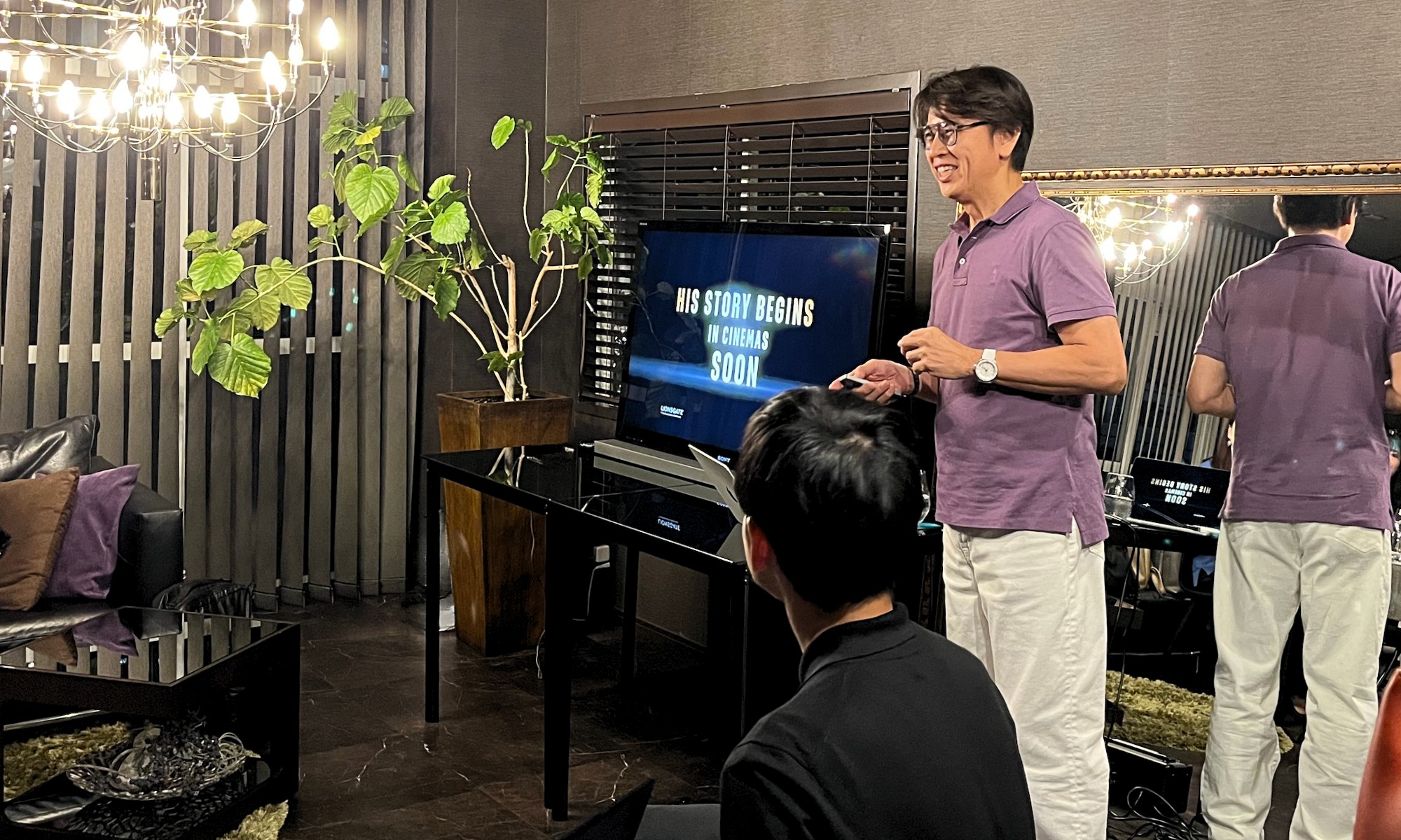 山下智久さん×ALEX】 FUMIKODAのトートバッグ「アレックス」をお使いの