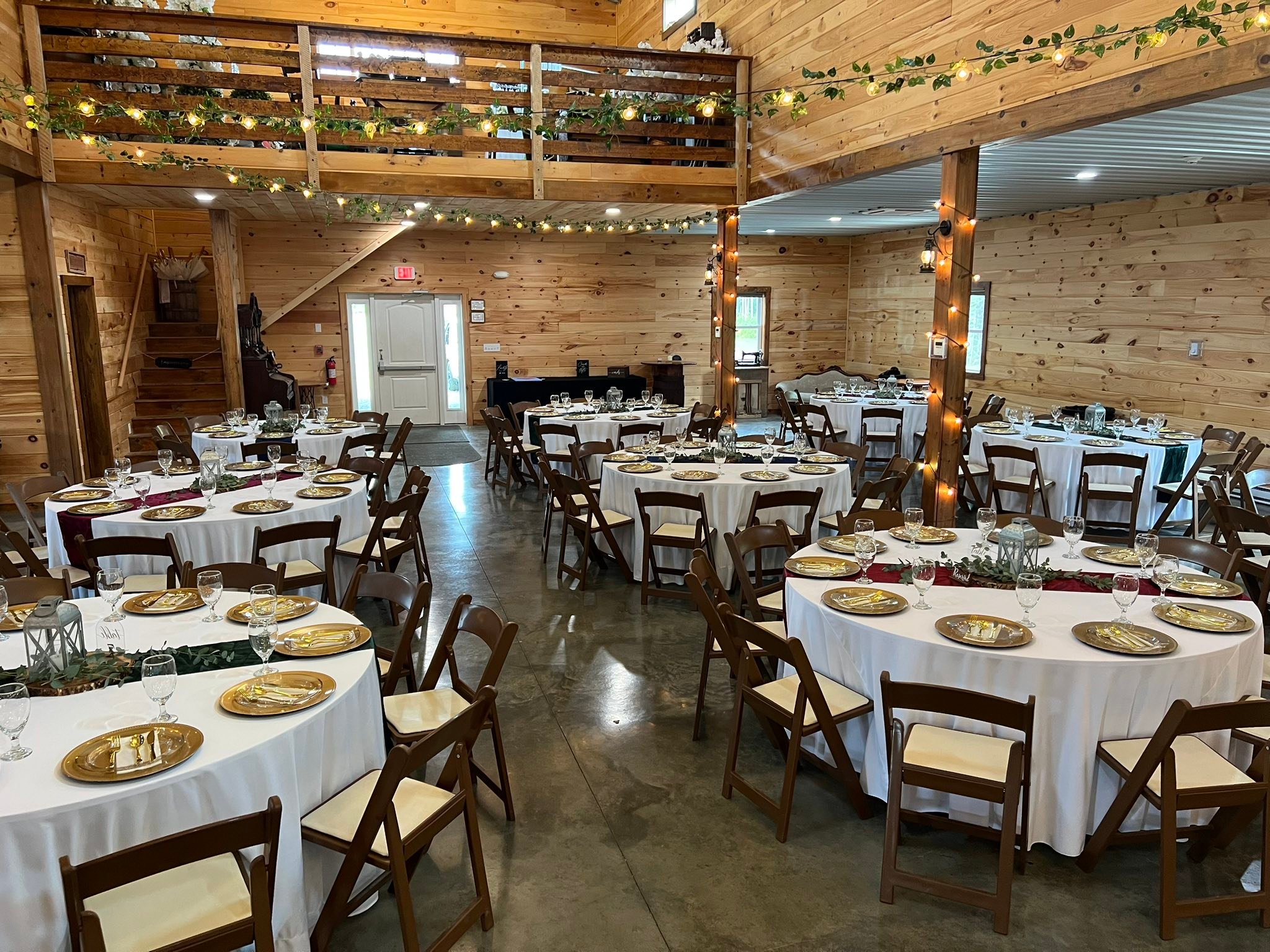 Legacy Ranch & Event Center... - Legacy Ranch & Event Center