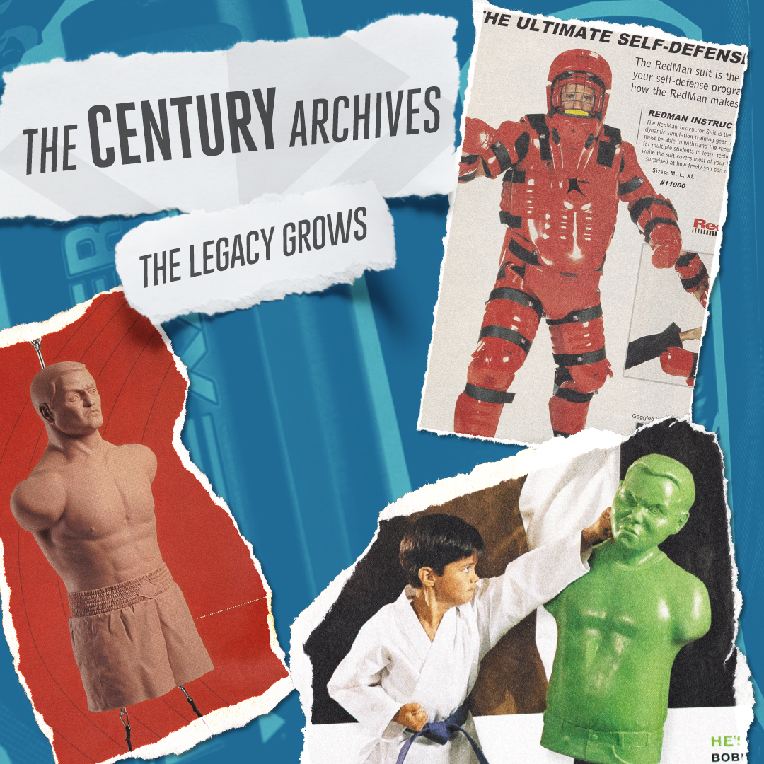 Century Martial Arts | Midwest City OK