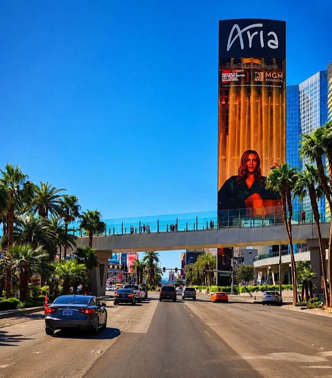 Sin City Las Vegas | Las Vegas NV