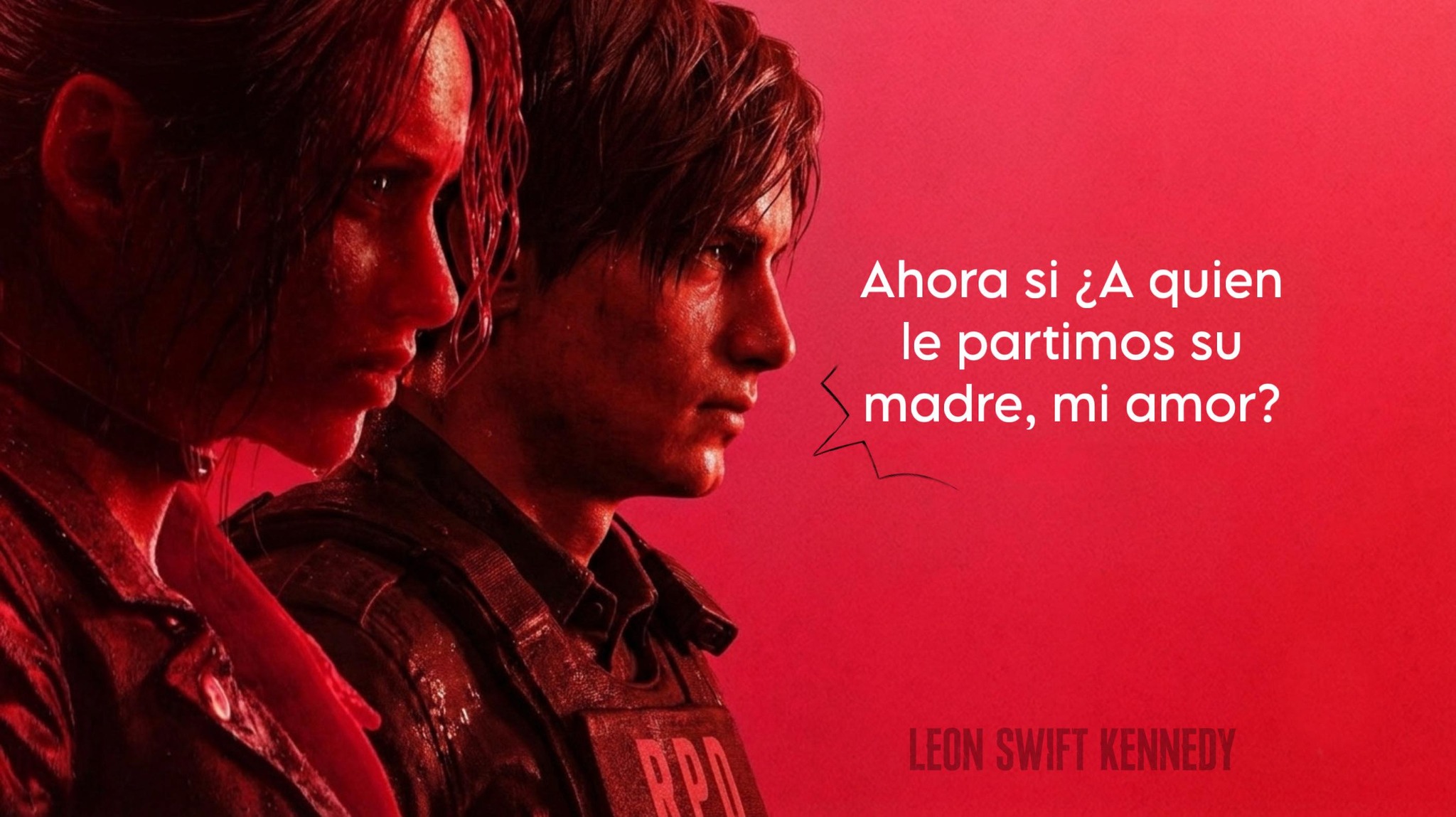 Inserte meme de deja en paz a... - Memes y Contenido Rockstar | Facebook