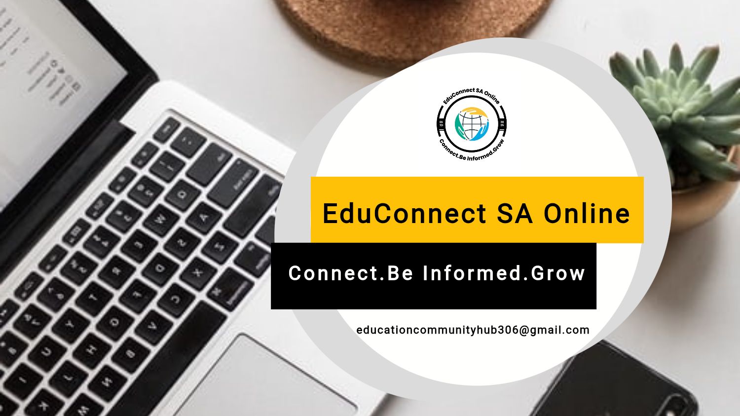 EduConnect SA Online